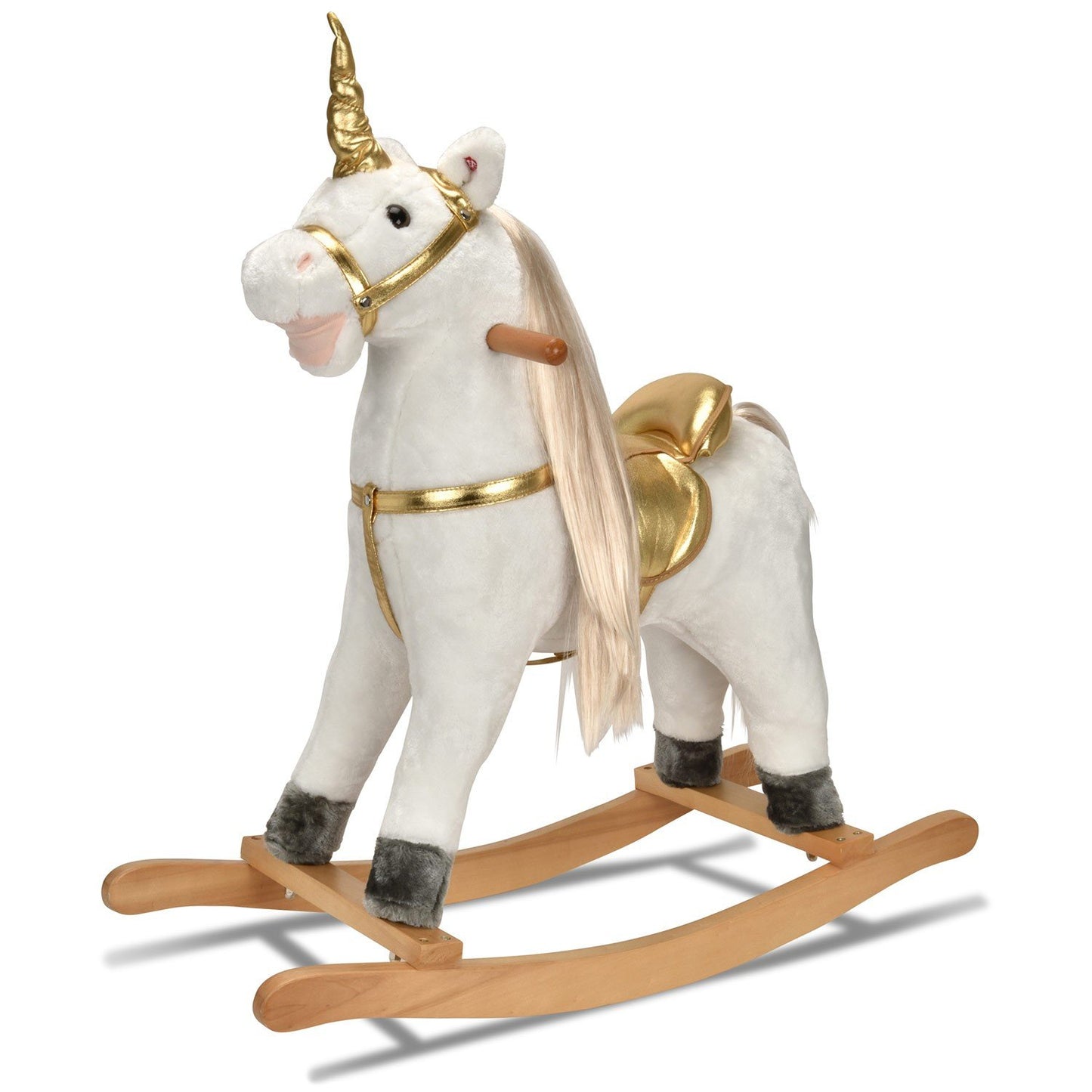 ROCKING HORSE