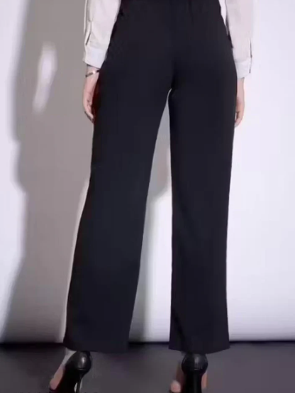Modern Classy Girls Pants