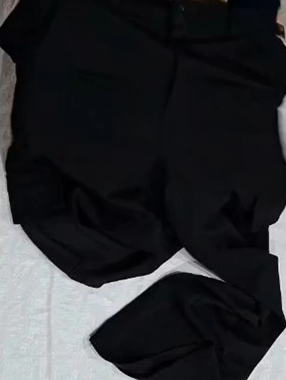 Classy Elegant Women Women Trousers