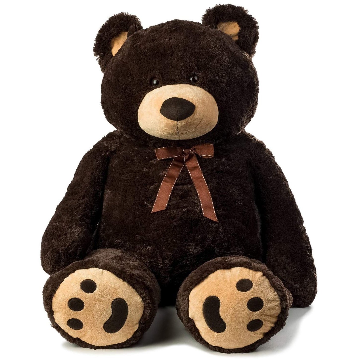 Test Bear