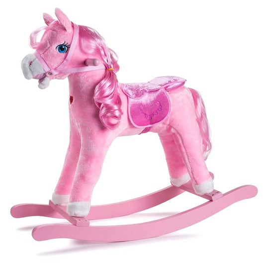 ROCKING HORSE