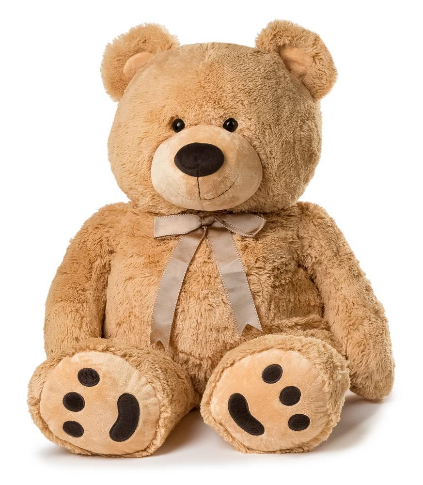 JOON Huge Teddy Bear